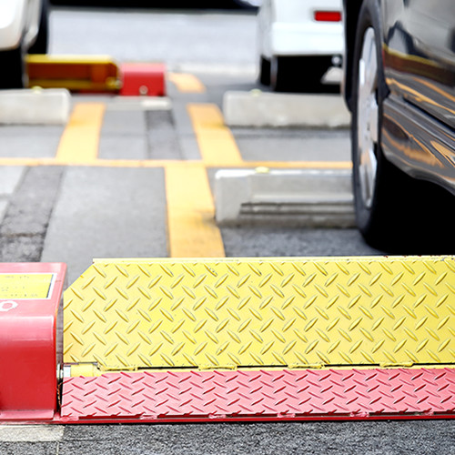 コインパーキングの運営・管理のことならリトルクラウドへ!